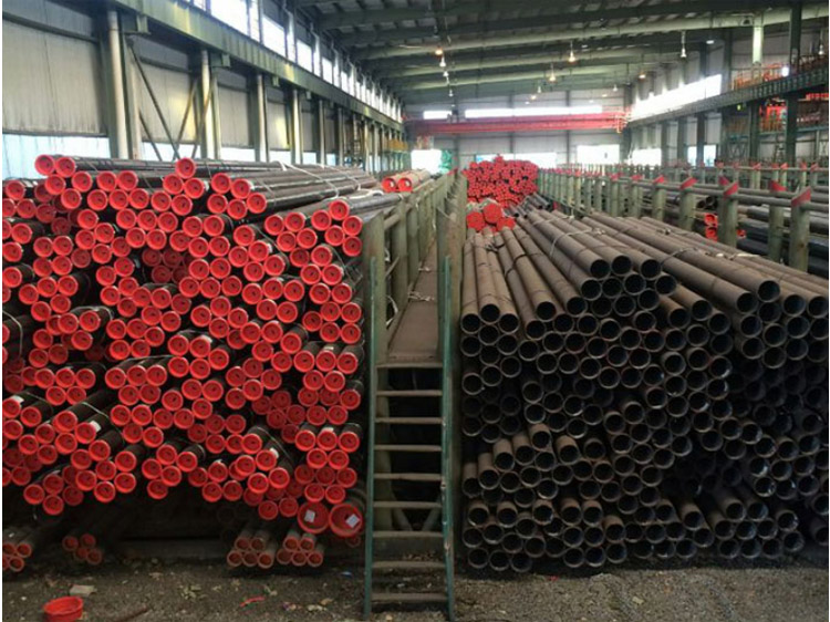 坡头12crmo化肥专用管